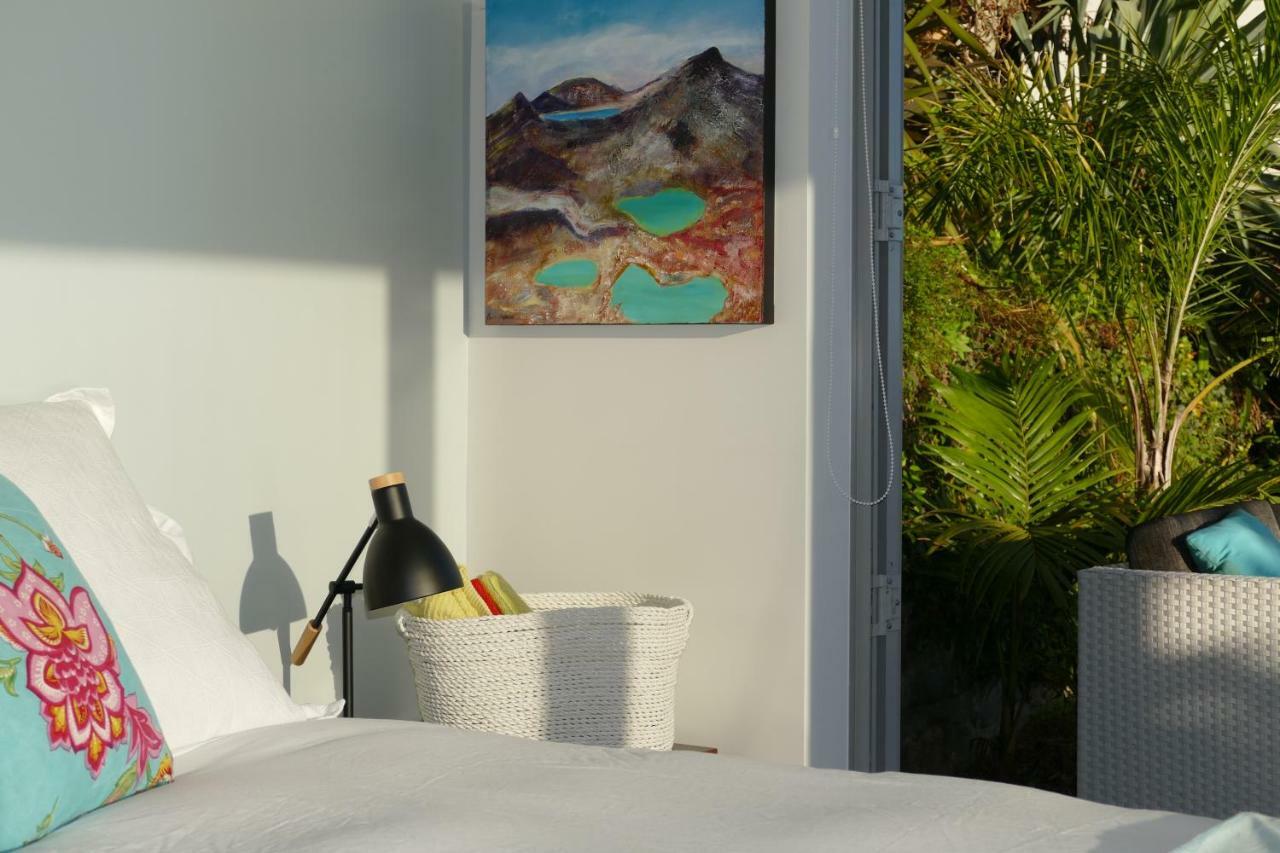 Waterfront Bliss Hotel Nelson Eksteriør billede